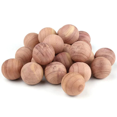 Cedar Balls - KiwiBargain