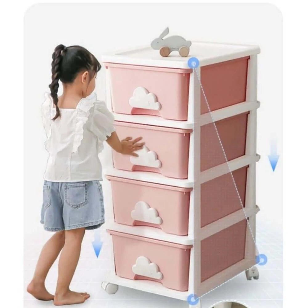 Kids Stuff Storage - Kiwibargain NZ