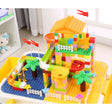 Building Blocks Kids Toys - 212pcs - KiwiBargain