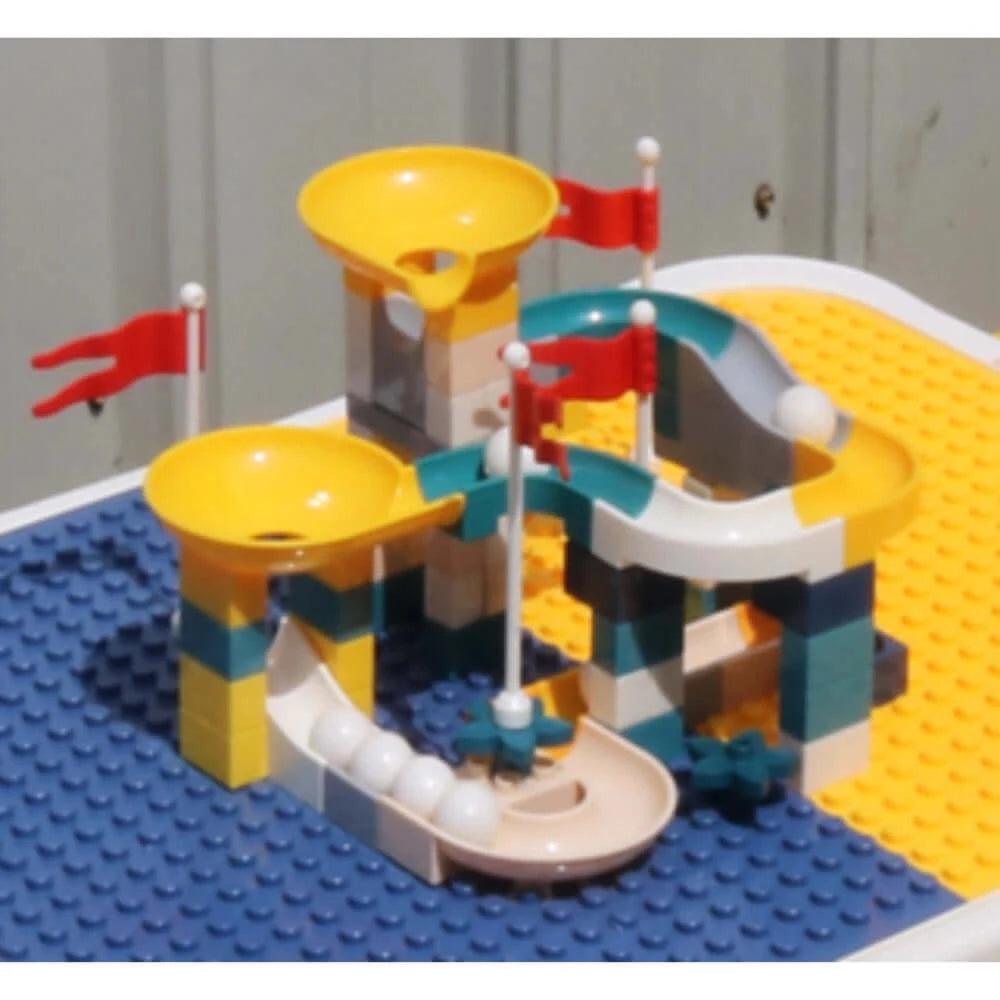 Building Blocks Kids Toys - 85pcs - KiwiBargain