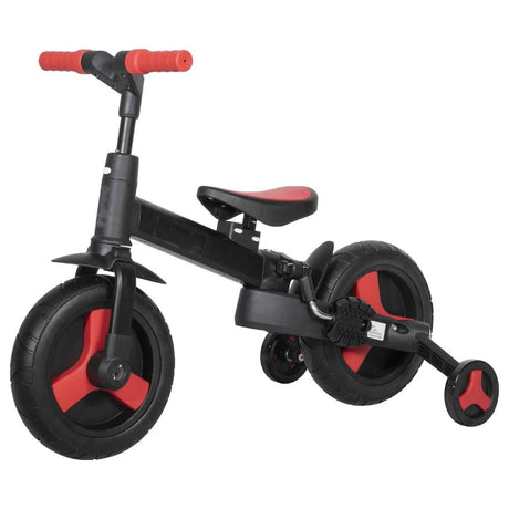 Kid's Tricycle red at Kiwibargain in Auckland