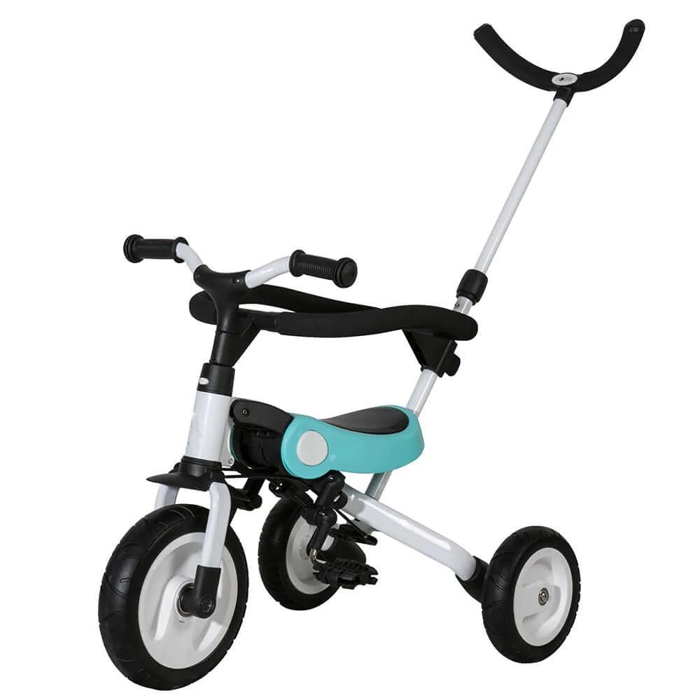 Kids Tricycle Blue in Auckland at KiwiBargain