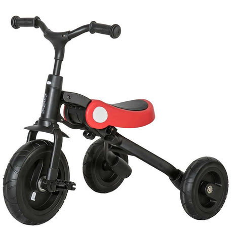 Kids Tricycle Red in Ayckland at KiwiBargain New Zealand