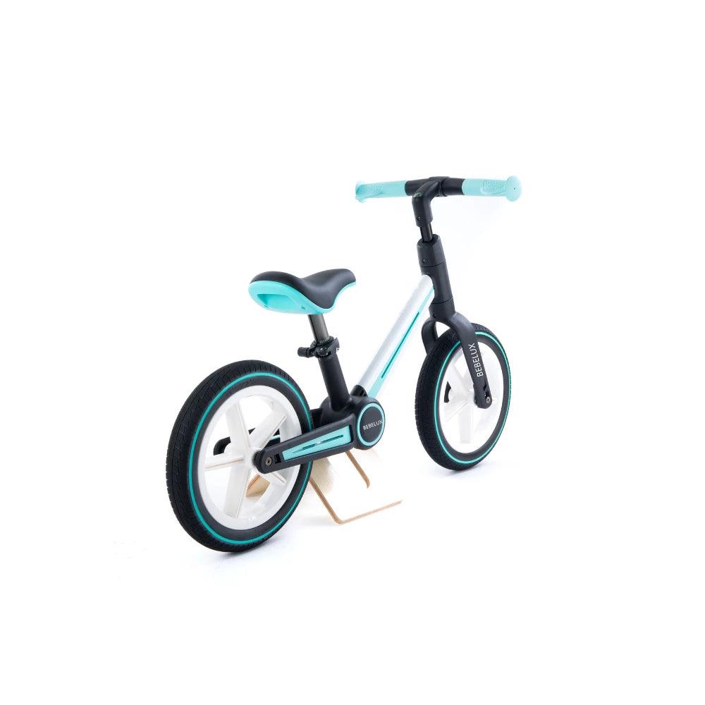 Foldable sales balance bike