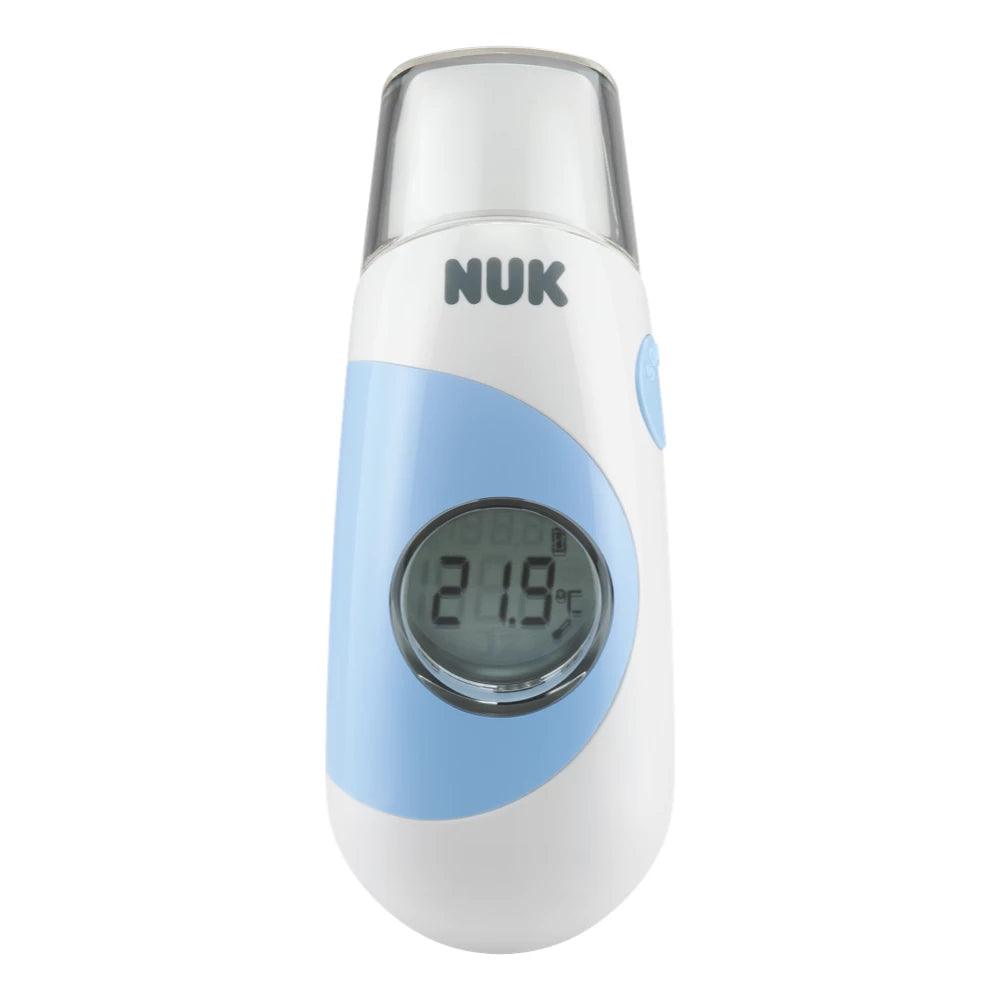 NUK Baby Thermometer Flash - KiwiBargain