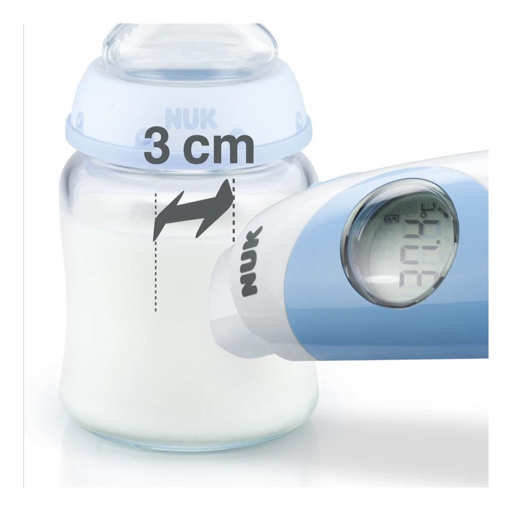NUK Baby Thermometer Flash - KiwiBargain