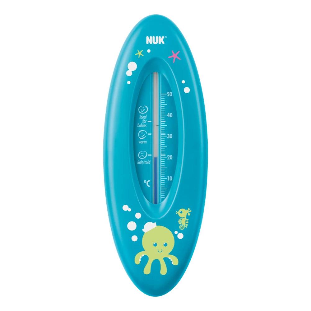 NUK Bath Thermometer - KiwiBargain
