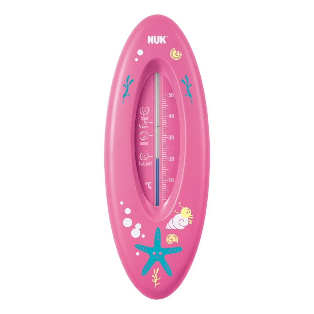NUK Bath Thermometer - KiwiBargain