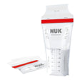 NUK Breast Milk Bags - 25pk - KiwiBargain