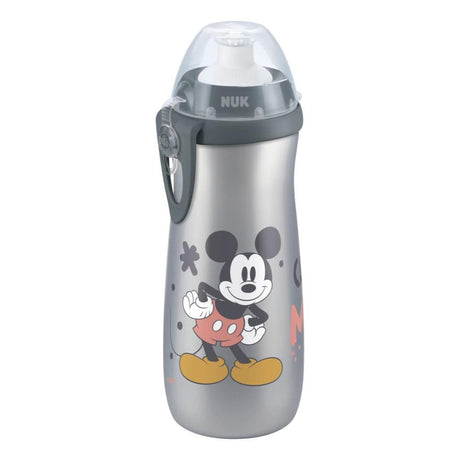 NUK Disney Mickey Mouse Sports Cup - KiwiBargain