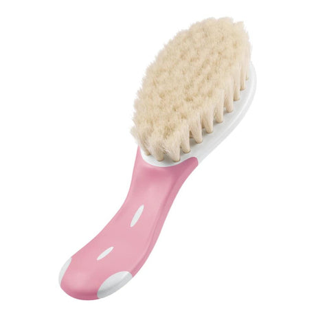 NUK extra soft Baby Brush - KiwiBargain
