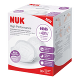 NUK High Performance Breast Pads - KiwiBargain