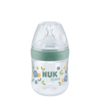 NUK Nature baby bottle with Temperature Control - KiwiBargain