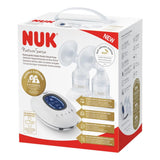 NUK Nature Sense Double Electric Breast Pump - KiwiBargain