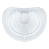 NUK Nipple Shields - 2pk - KiwiBargain