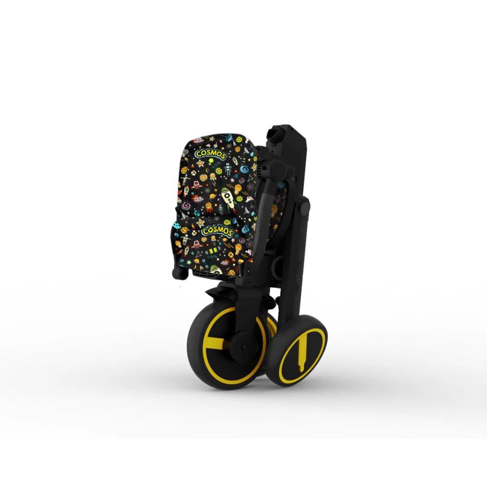 SmartFold 7-in-1 Kid's Tricycle - KiwiBargain