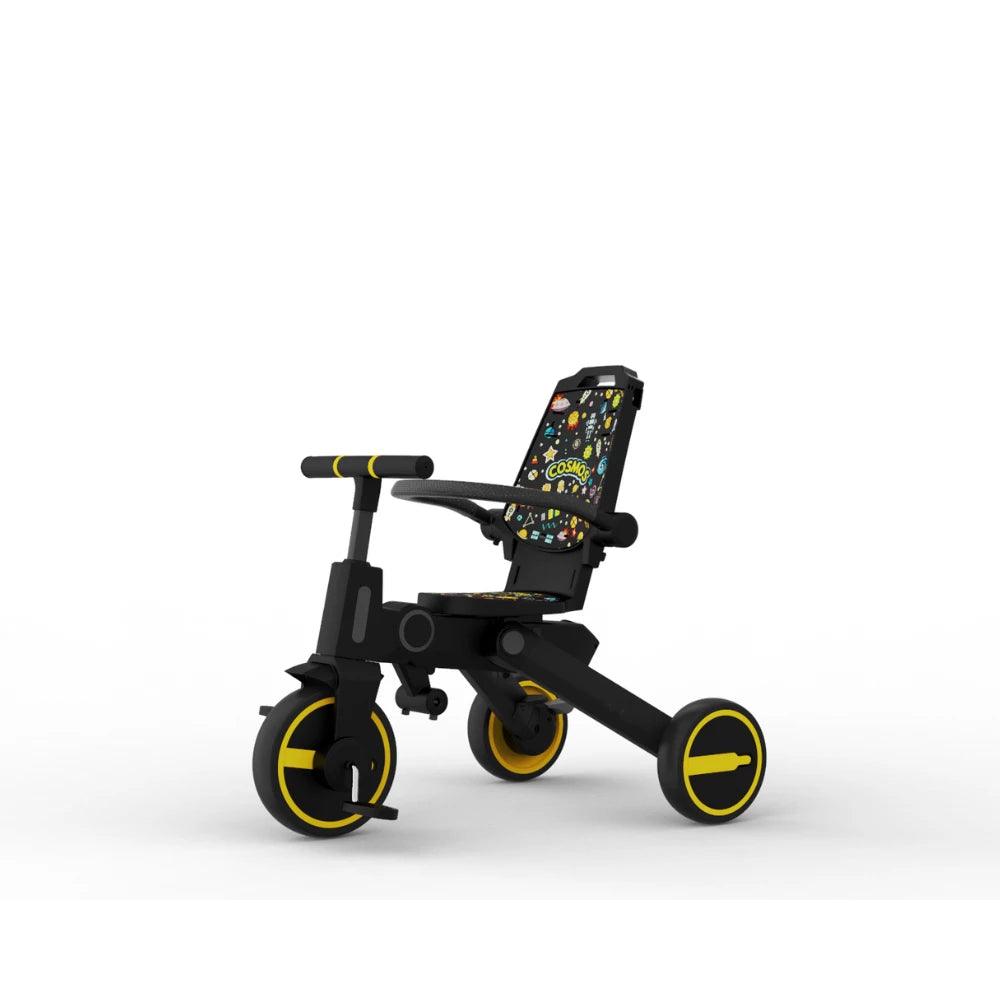 SmartFold 7-in-1 Kid's Tricycle mode 
