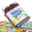 Water Beads - Mixed Color 50000pcs - KiwiBargain