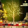 Bonsai Table top Tree Light - Warm White - KiwiBargain